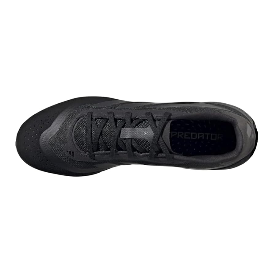 スニーカー Predator Sneakers Amazon.com: adidas Unisex Predator 24 League Low Indoor